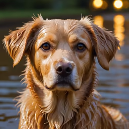 Golden Hour Swim Golden Hour Swim