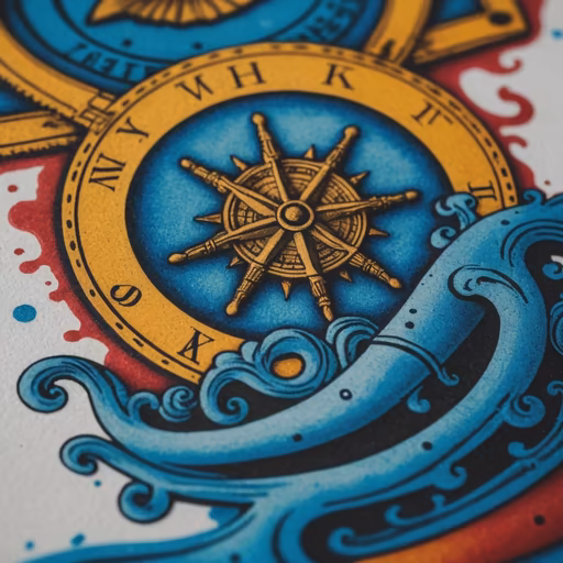 Navigating the Tides