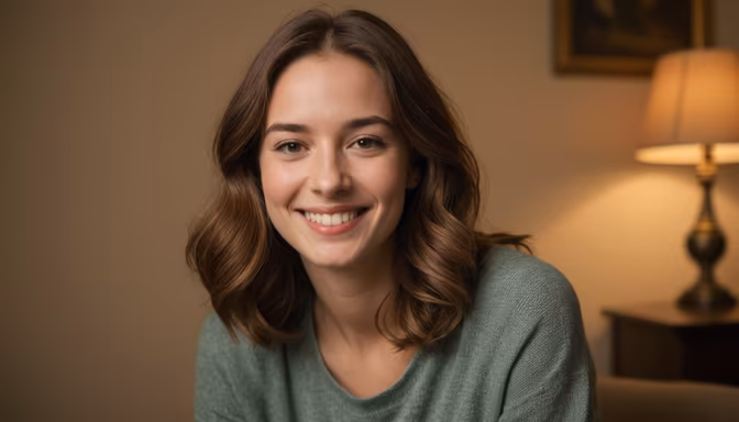 Radiant Smile
