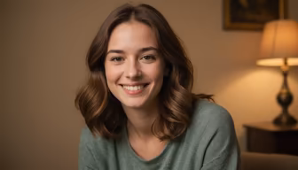 Radiant Smile