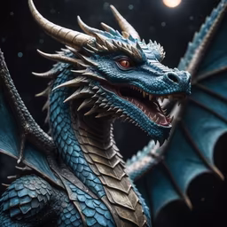 Celestial Dragon Celestial Dragon