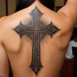 Faithful Ink Faithful Ink