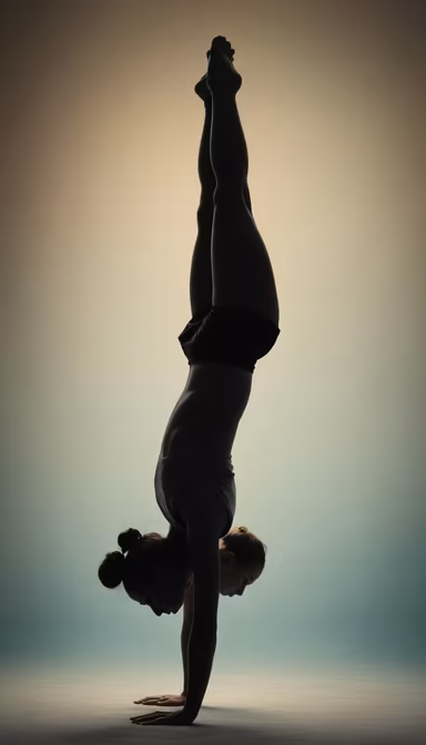 Handstand Harmony Handstand Harmony