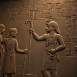 Ancient Echoes