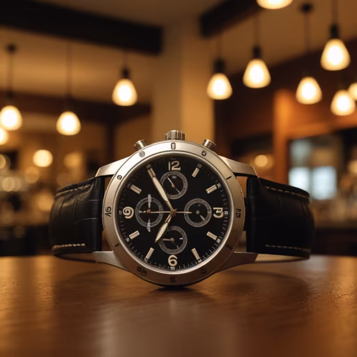 Timeless Elegance
