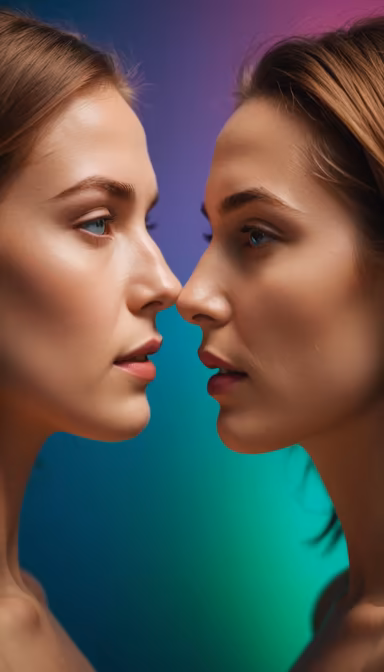 Twin Souls