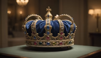 Royal Regalia