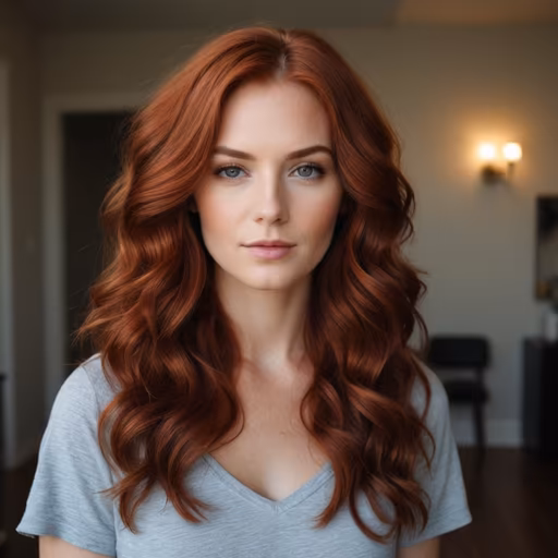 Copper Locks