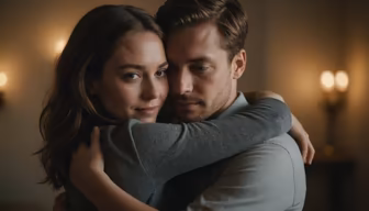 Warm Embrace
