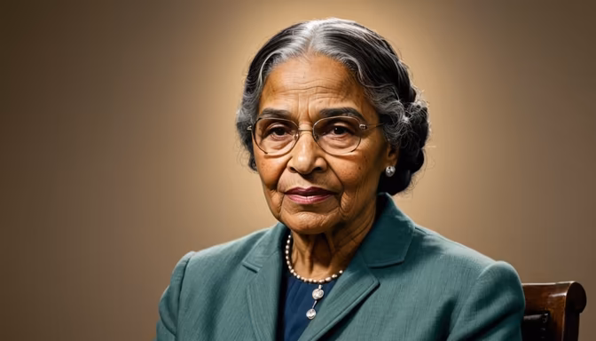 Rosa Parks