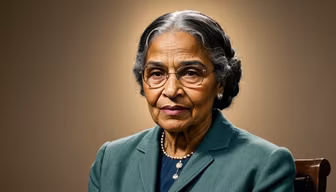 Rosa Parks Rosa Parks