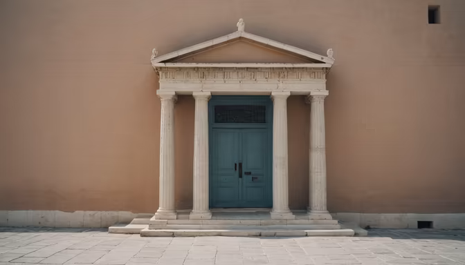 Classical Entrance