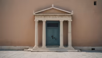 Classical Entrance