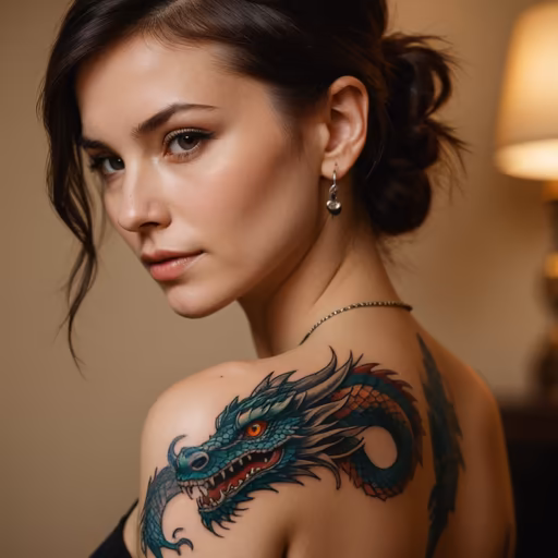 Dragon's Whisper