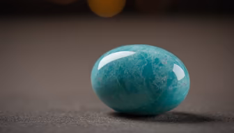 Amazonite Sphere
