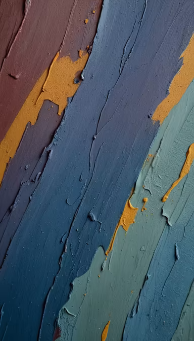 Brushstrokes Brushstrokes