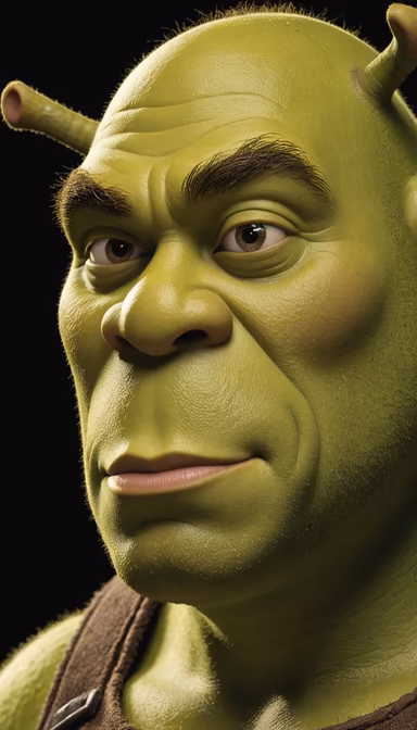 Shrek