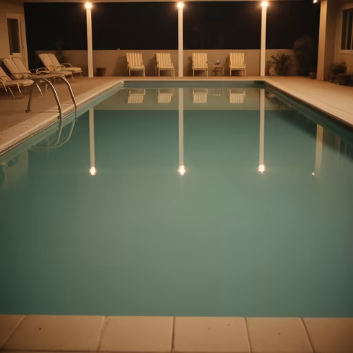 Night Swim