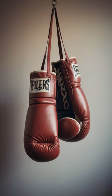 Ready to Rumble
