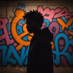 Urban Silhouette Urban Silhouette