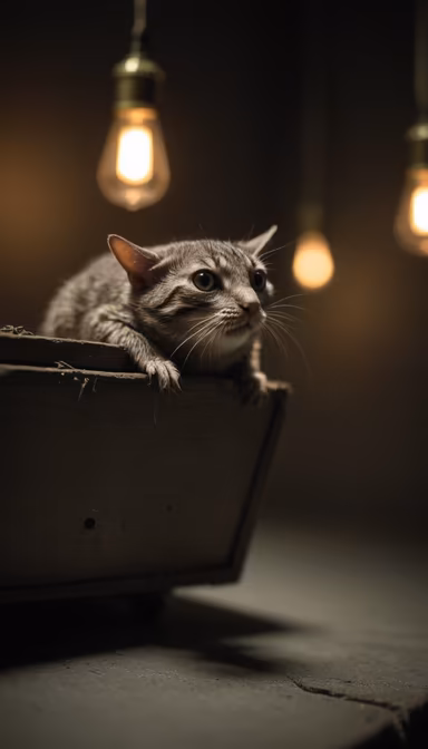 Boxed Curiosity Boxed Curiosity