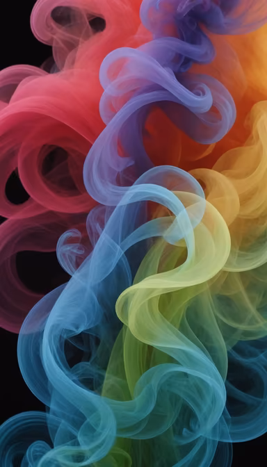 Chromatic Dreams