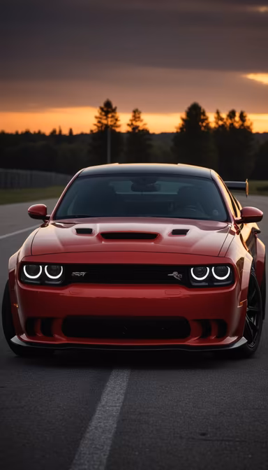 Red Demon Red Demon
