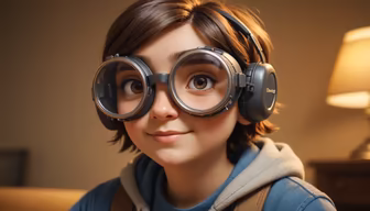 Ready for Adventure Ready for Adventure