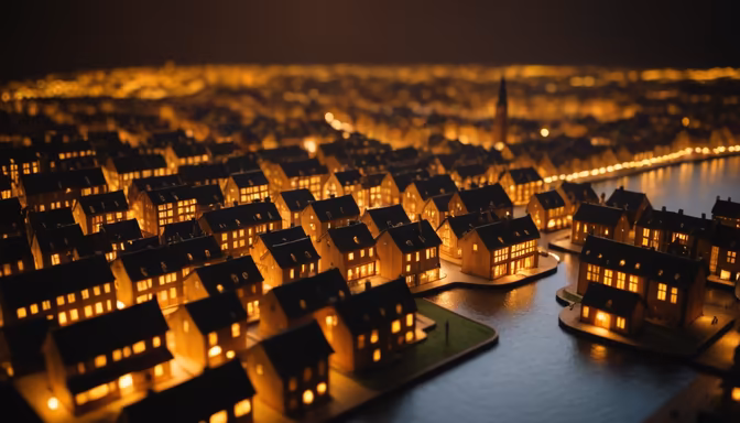 City of Lights