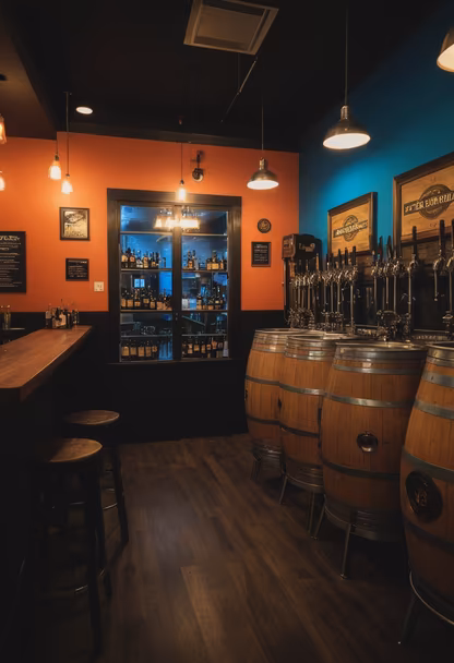 Craft Brew Haven Craft Brew Haven