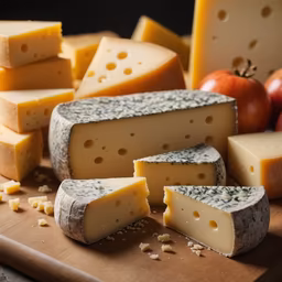 Say Cheese! Say Cheese!