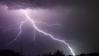 Electric Sky Electric Sky