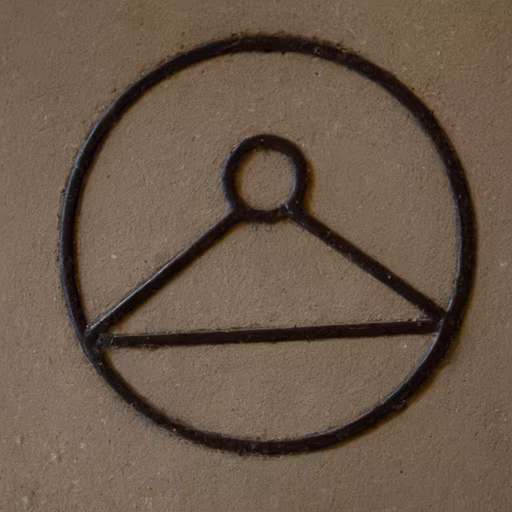 Ancient Symbol