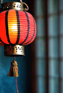 Lantern Glow Lantern Glow