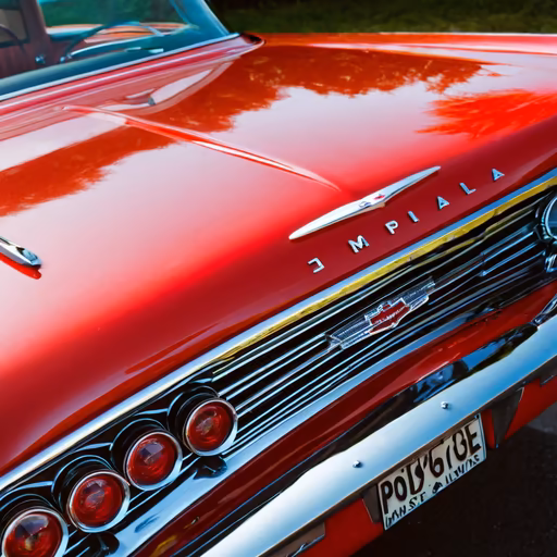 Classic Ride