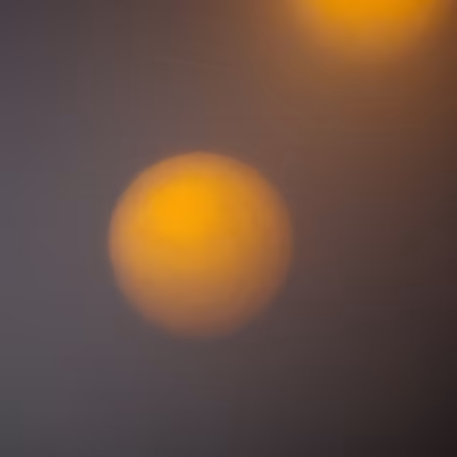 Golden Orb