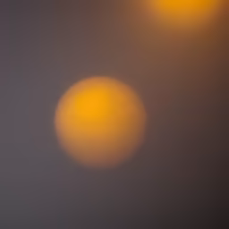 Golden Orb