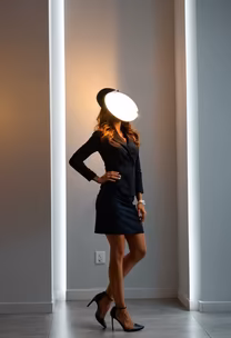 Power Dressing Power Dressing