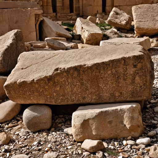 Ancient Ruins