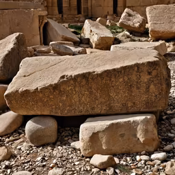 Ancient Ruins Ancient Ruins