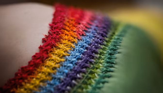 Rainbow Connection