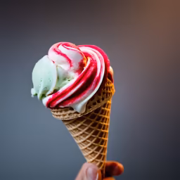 Sweet Treat