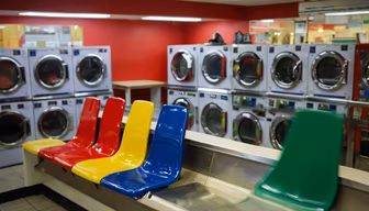 Laundry Day
