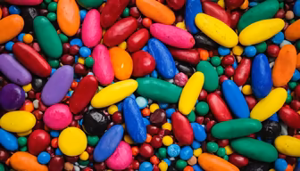Sweet Tooth Paradise Sweet Tooth Paradise