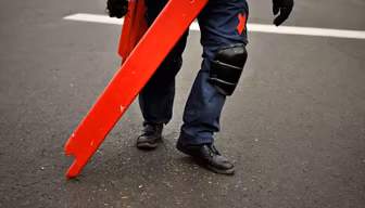 On the Front Lines