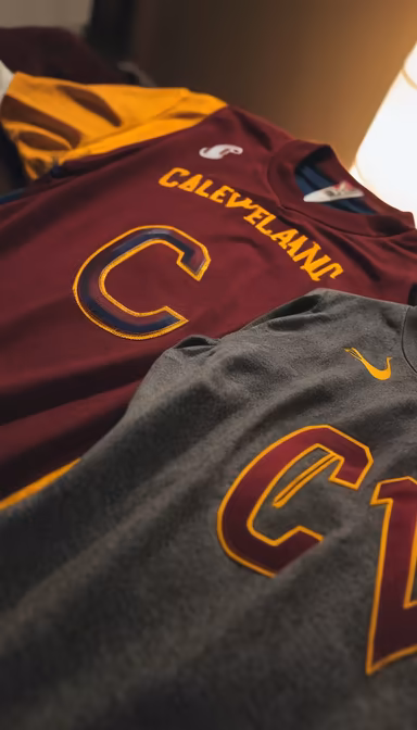Cavs Gear Cavs Gear