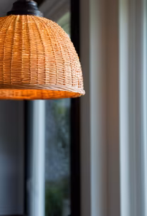 Woven Light Woven Light