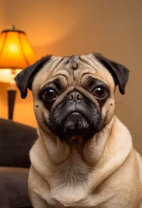 Pug Life