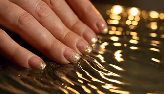Golden Touch Golden Touch