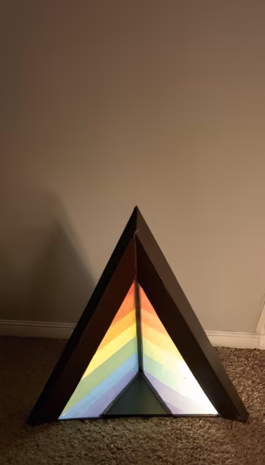 Prismatic Dreams Prismatic Dreams
